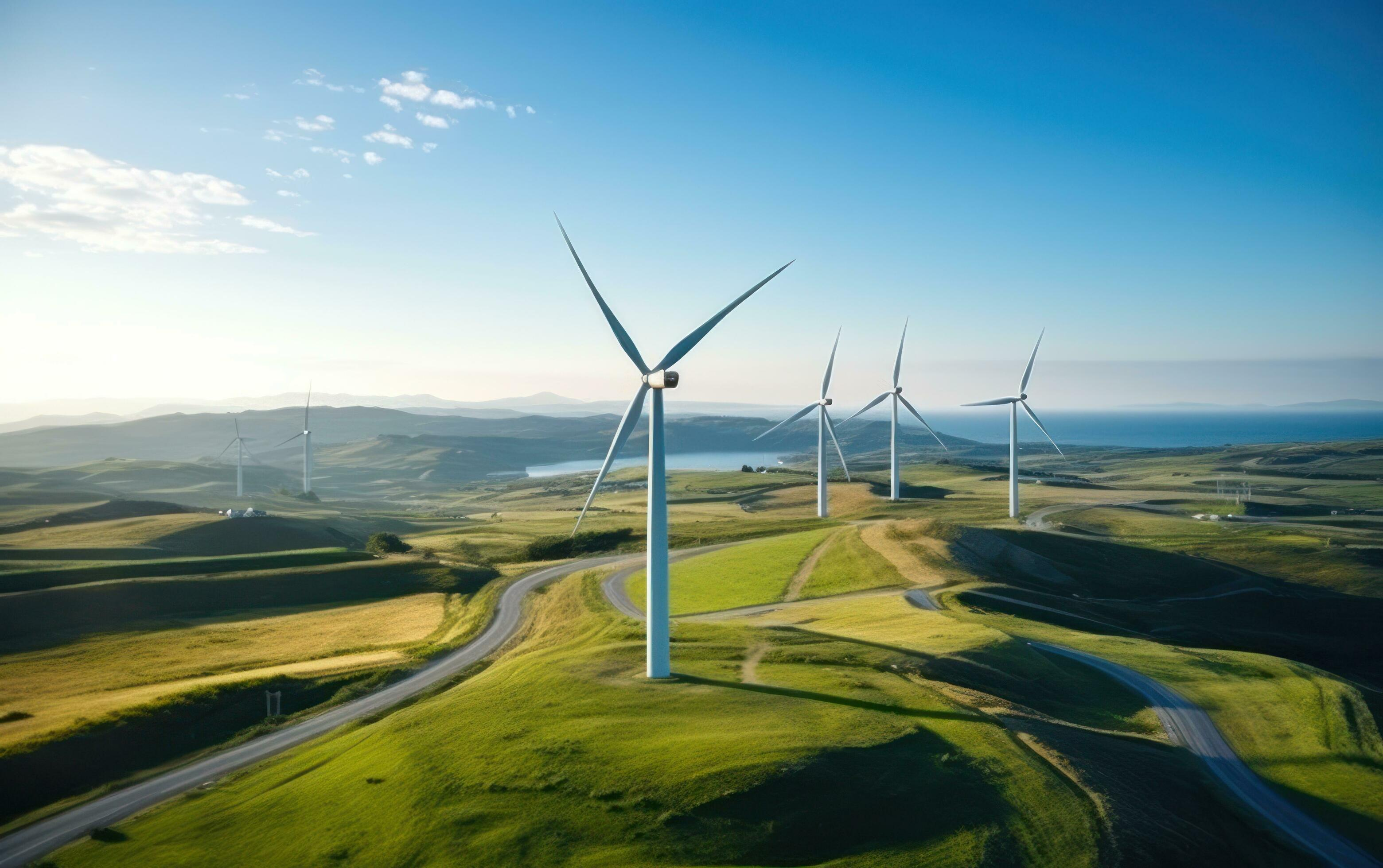 Carbon intensity
